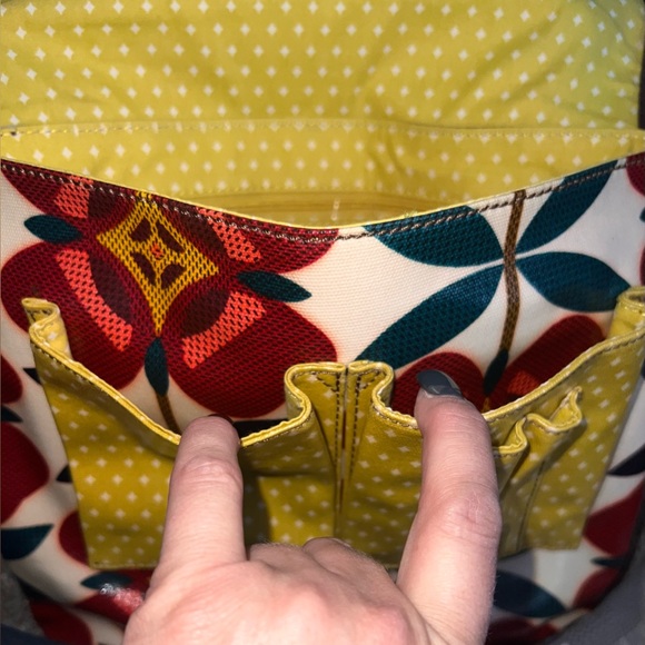 Fossil Key-Per Purse - Picture 6 of 10